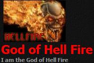 God Of Hell Fire's Avatar