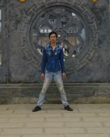 Mot nua moi tinh dau's Avatar