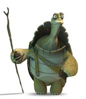 oogway's Avatar
